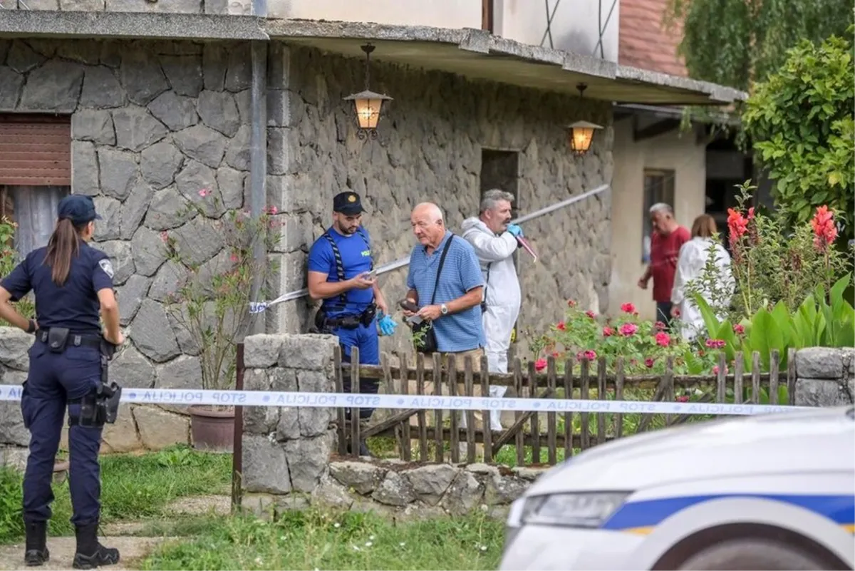 Podivljao pa ubio novog dečka od bivše. Svjedoci pričaju kako je došlo do ubojstva
