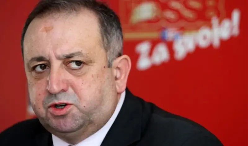 Preminuo Dinko Burić, poznati političar, ugledni liječnik i dragovoljac Domovinskog rata