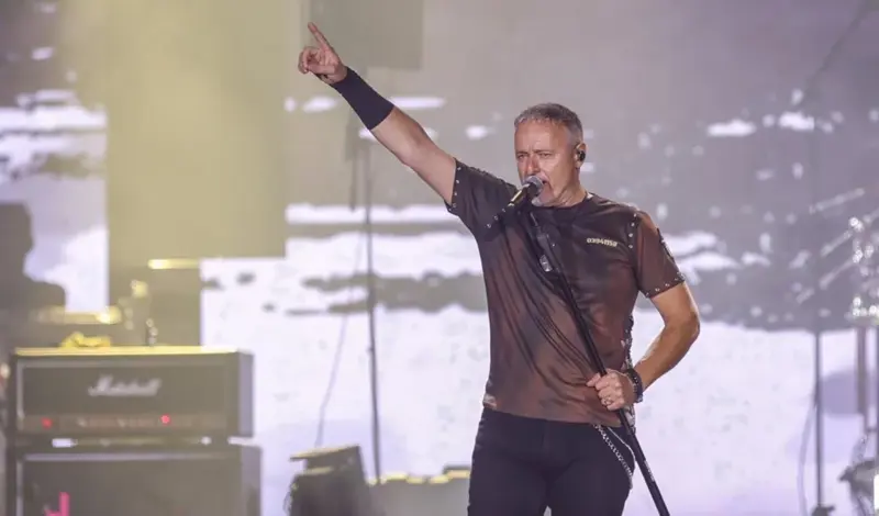 Thompson:  Gospodo drugovi, Jugoslavije više nema. Jugoslavija je mrtva