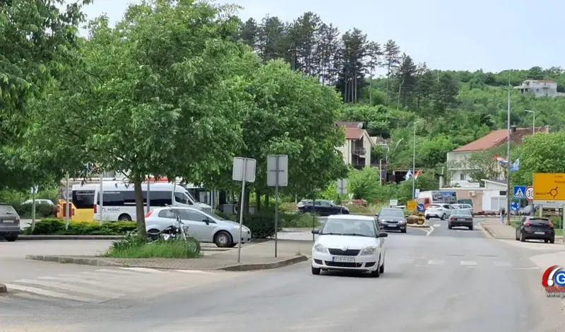 PU Široki Brijeg zabranila terorističke prijetnje Sanina Muse