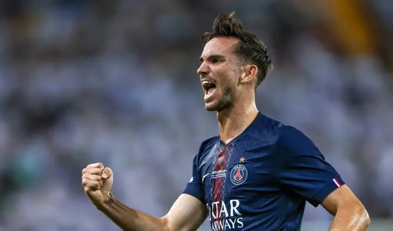 PSG nakon preokreta i raspucavanja osvojio UEFA-in Superkup 