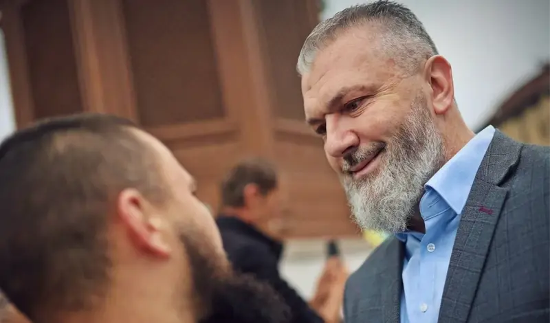  Islamski fanatik: U Široki Brijeg se ide! Obavještajci: Iza ovog stoji Rusija!