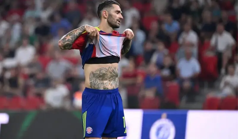 Hajduk rekordni 15. put zaredom ispao u europskim kvalifikacijama, neki od protivnika ispali bi iz HNL-a