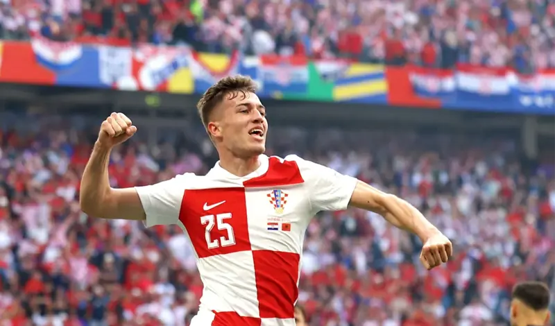 Dalić prekrižio Sučića jer je otišao u sestrine svatove u Uskoplje, umjesto na utakmicu