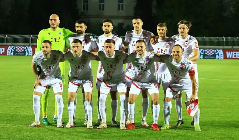 Zrinjski obranio Superkup