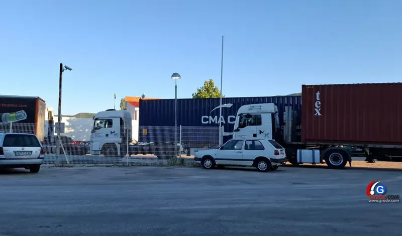 Prijevoznici postigli dogovor i odblokirali carinske terminale