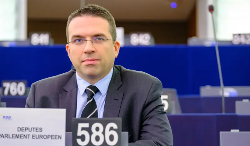 Sokol: Ako se muslimani ne urazume, probudit će se s trećim entitetom