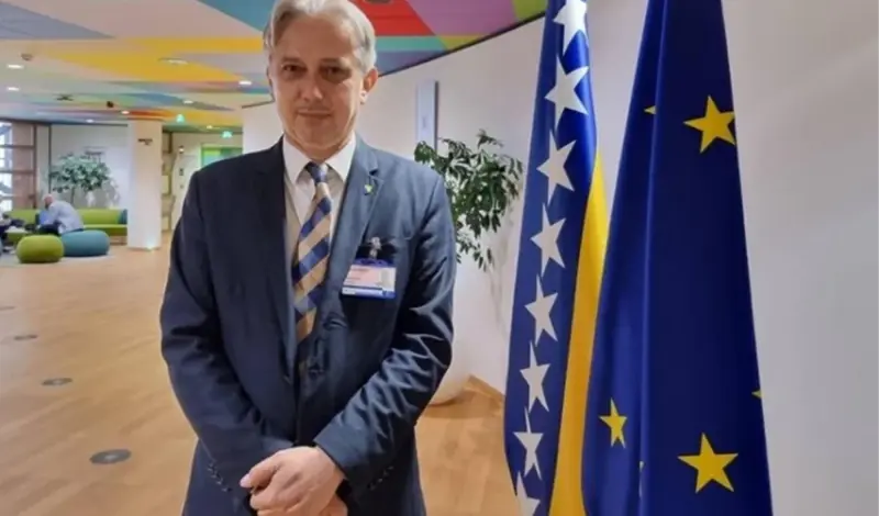 ''POTOP'' zagovornika unitarizma - Presuda dokazala da je Kovačević mijenjao nacionalnost