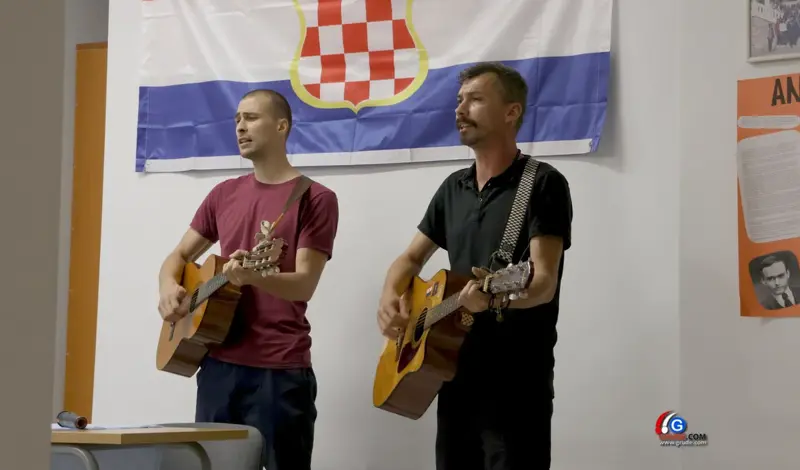 FOTO Predstavljene dvije knjige Blanke Matković o križarima i o protukomunističkom otporu