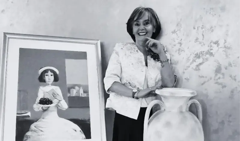 Preminula kolegica Mirjana Šimunović