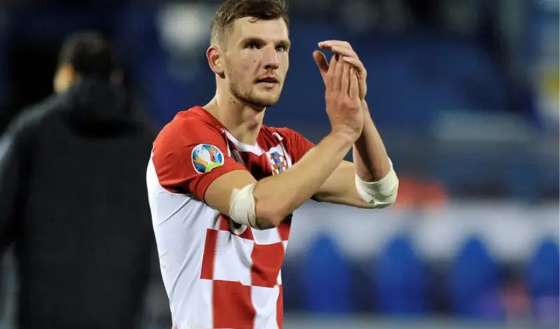 Borna Barišić se vraća u HNL!