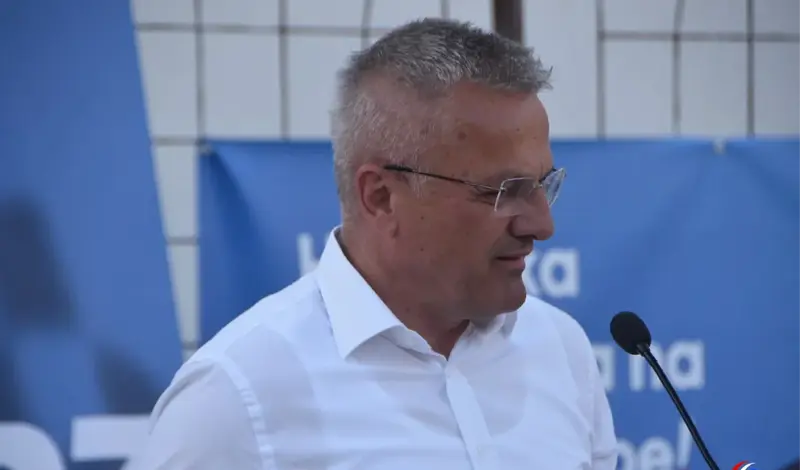 Hrvatska povećava potporu Hrvatima u BiH, u 2026. planirano oko 200 milijuna eura