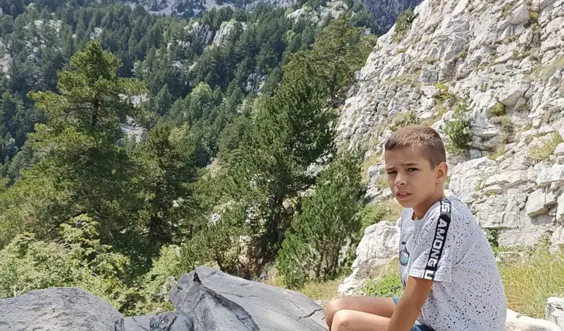 Memorijalni uspon na Golubić u čast poginulim braniteljima FOTO
