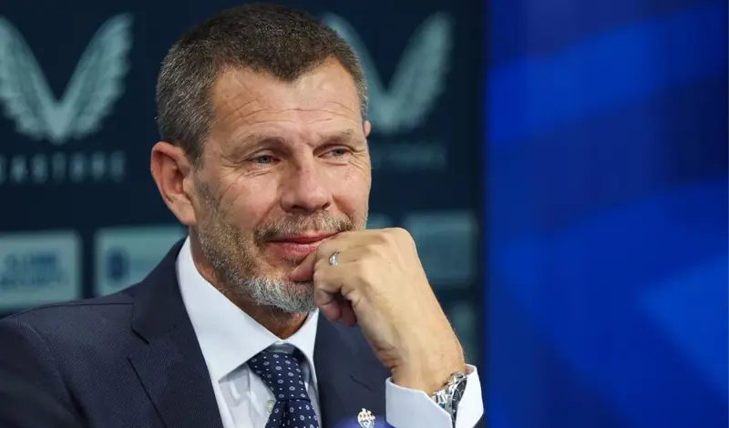 Zvone Boban službeno potvrđen kao novi predsjednik Dinama