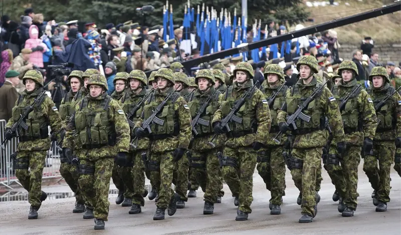 Rusija priprema napade na Europu, Estonija aktivirala članak 4. NATO-a