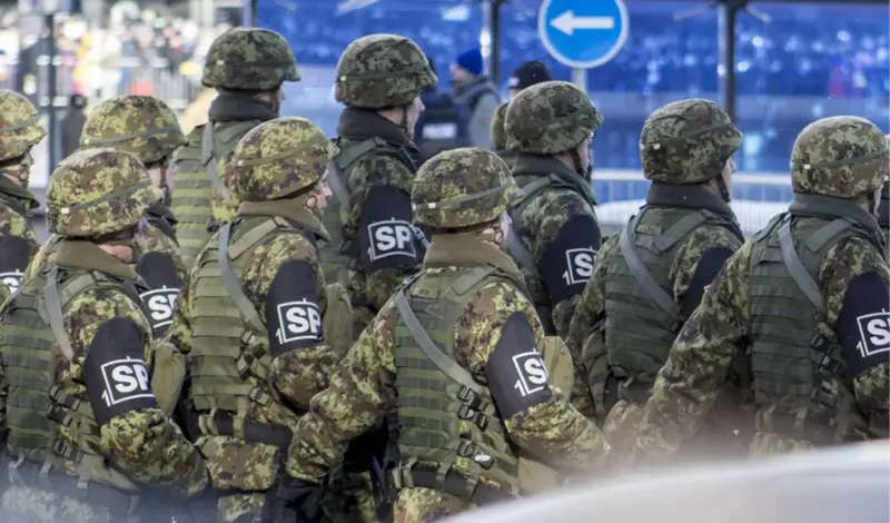 Rusija priprema napade na Europu, Estonija aktivirala članak 4. NATO-a