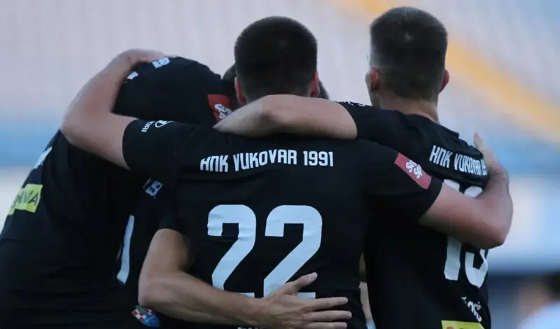 Posljednji Vukovar pobijedio pretposljednju Rijeku!  Polovanec: Sad sam Mister 100 posto i mogu otići 