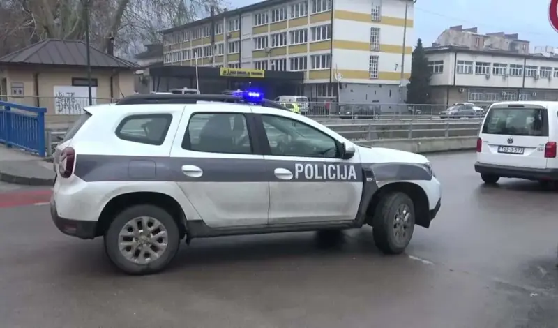 KISELJAK: Ubio punicu i teško ranio suprugu. Uhićen je nakon par sati