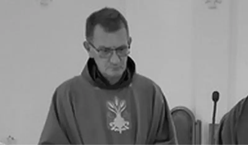 Preminuo fra Mario Radman (52)