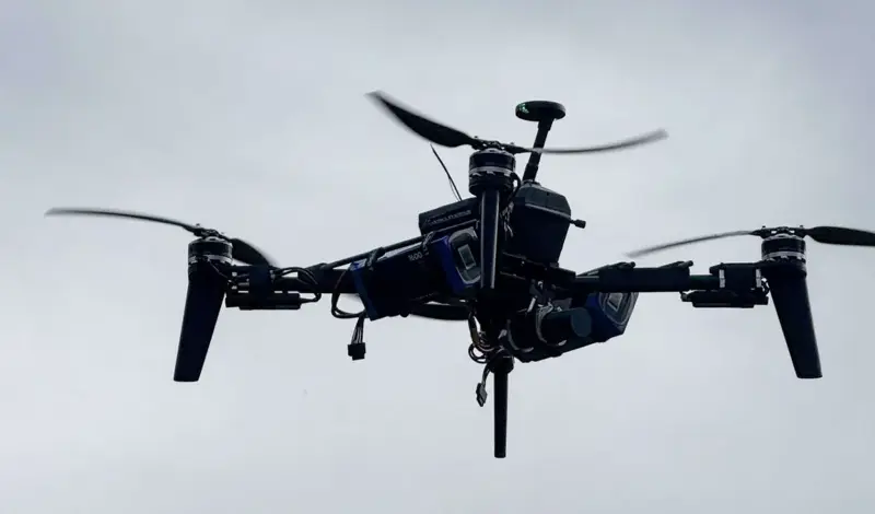 Hrvatska spremna godišnje proizvoditi milijune FPV dronova