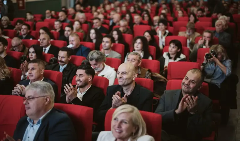 Otvoren 26. Mediteran Film Festival