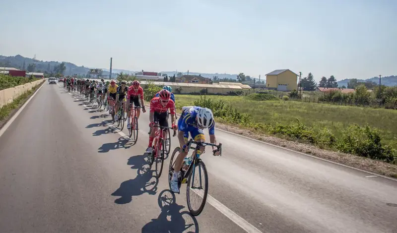 Tour of Bosnia and Herzegovina službeno u UCI kalendaru!