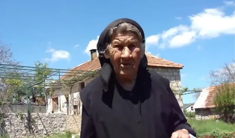 Baka Iva Penava živjela je po geslu: Radi, moli, voli! Vjera u Boga davala joj snagu u svim trenucima