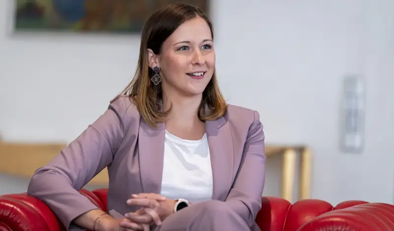Austrijska ministrica Claudia Plakolm u posjetu BiH
