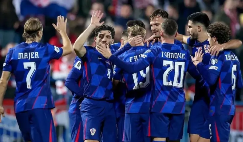 Hrvatska savladala Gibraltar. Svjetsko prvenstvo u Americi je pred vratima! Stižemo Donalde!
