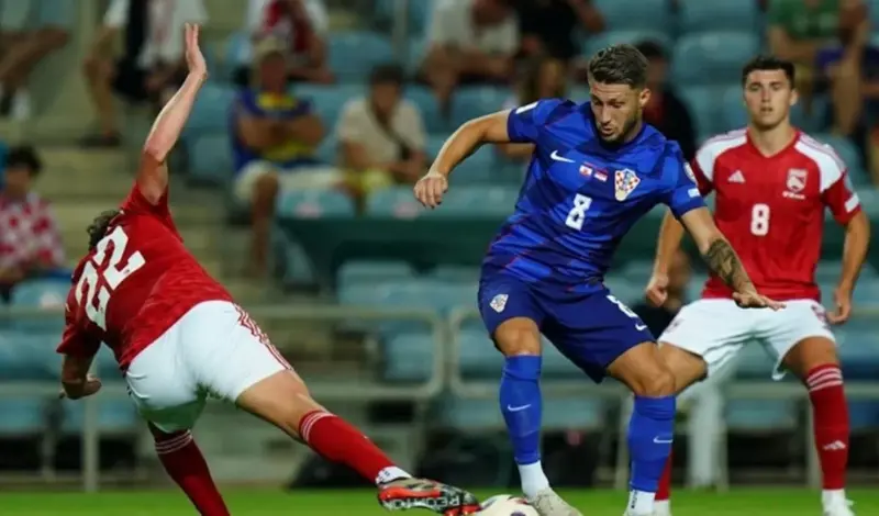 Hrvatska večeras s Gibraltarom, Dalić najavio promjene
