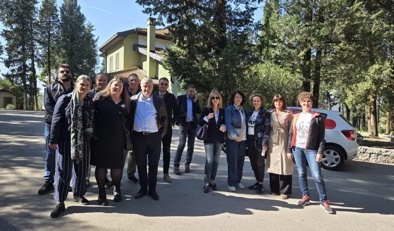 Obnovljeno skoro 1500 ha Hutovog blata – osiguranje za sigurniju klimatsku budućnost