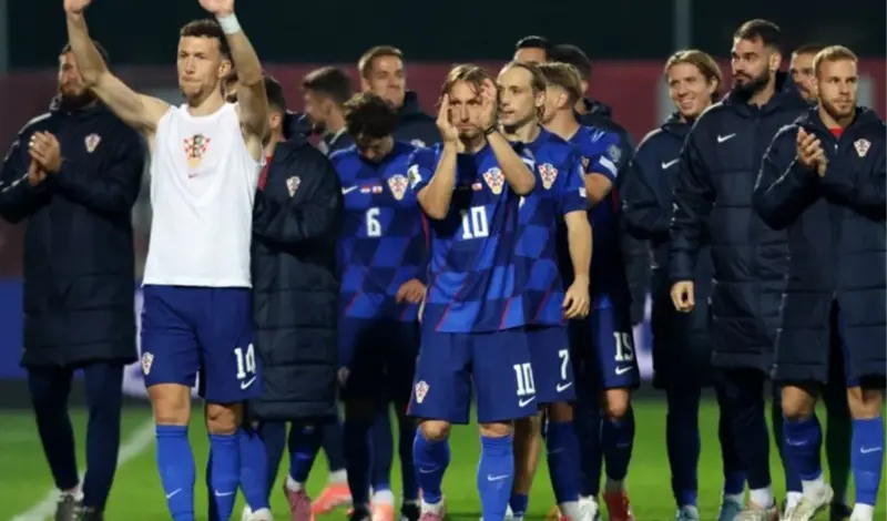 Navijači razočarani novim dresom Vatrenih