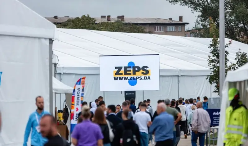 ZEPS 2025 opravdao očekivanja kao vodeći poslovni događaj u regiji