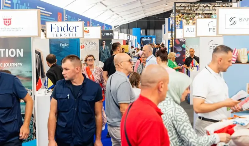 ZEPS 2025 opravdao očekivanja kao vodeći poslovni događaj u regiji