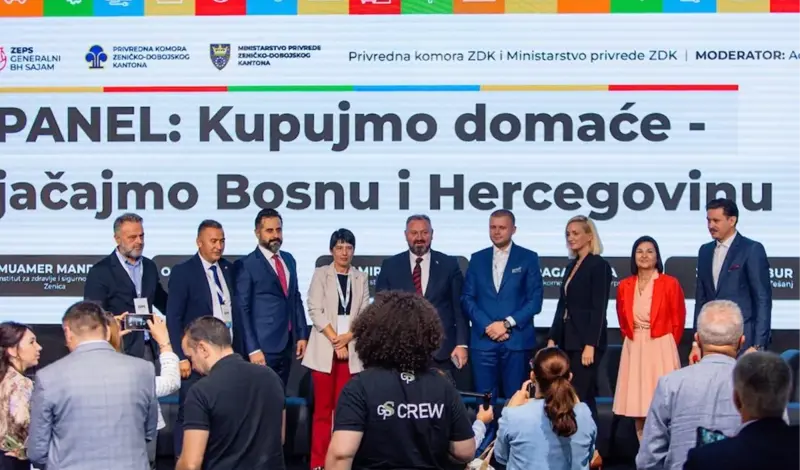 ZEPS 2025 opravdao očekivanja kao vodeći poslovni događaj u regiji