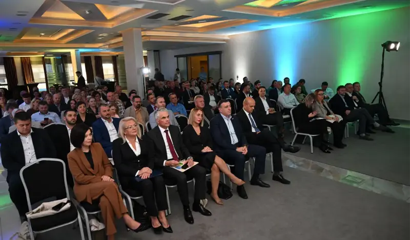 U Mostaru održana konferencija o sufinanciranju mjera energetske učinkovitosti – proračunska potpora EU kao model koji treba slijediti