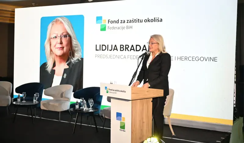 U Mostaru održana konferencija o sufinanciranju mjera energetske učinkovitosti – proračunska potpora EU kao model koji treba slijediti