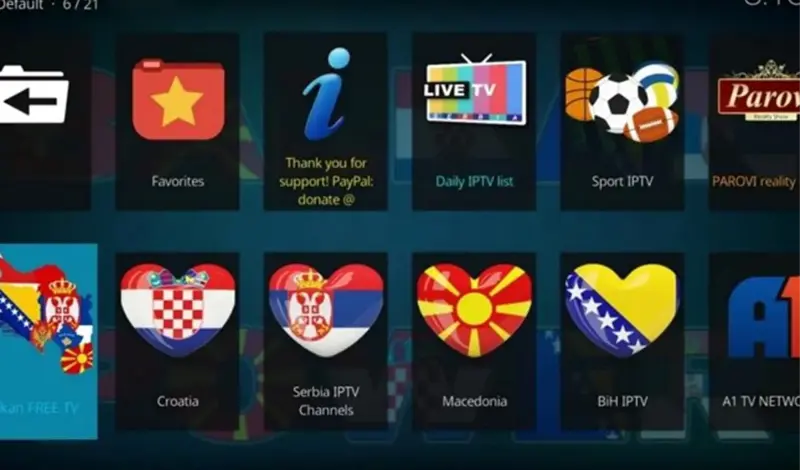 EU odlučno kažnjava ilegalni IPTV – vrijeme je za konkretne korake i u BiH