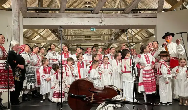 Koncert marijanskih i hodočasničkih pjesama u Mostaru i Čapljini