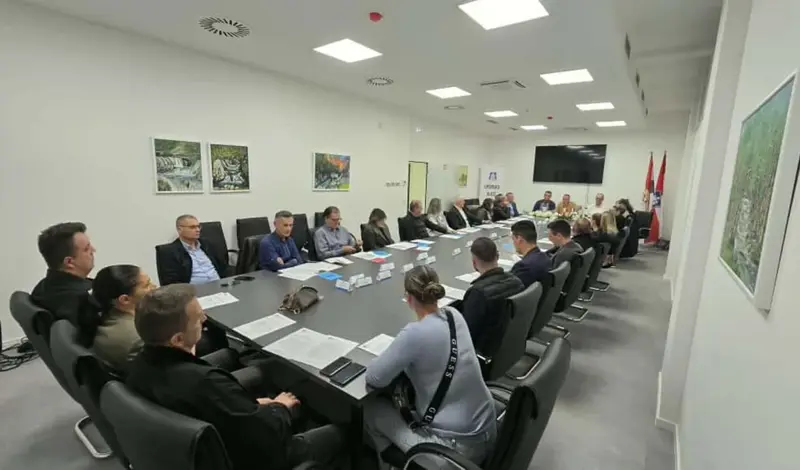 HRK Grude dobio novo vodstvo FOTO