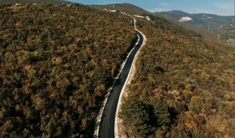 Završena cesta koja povezuje Kočerin i Ivankovića Dolac