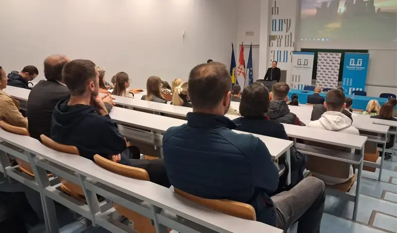Održan Znanstveni skup u povodu 800. obljetnice rođenja sv. Tome Akvinskog na Filozofskom fakultetu