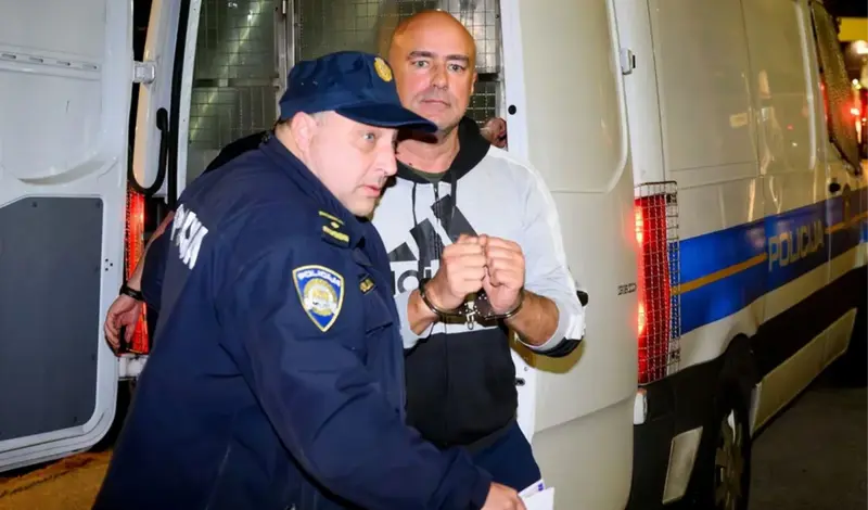 Leon Lučić prijavljen za pokušaj ubojstva, uhićen i pomagač