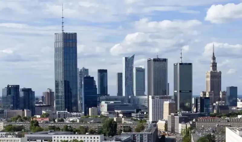 Poljska postaje nova Njemačka? 