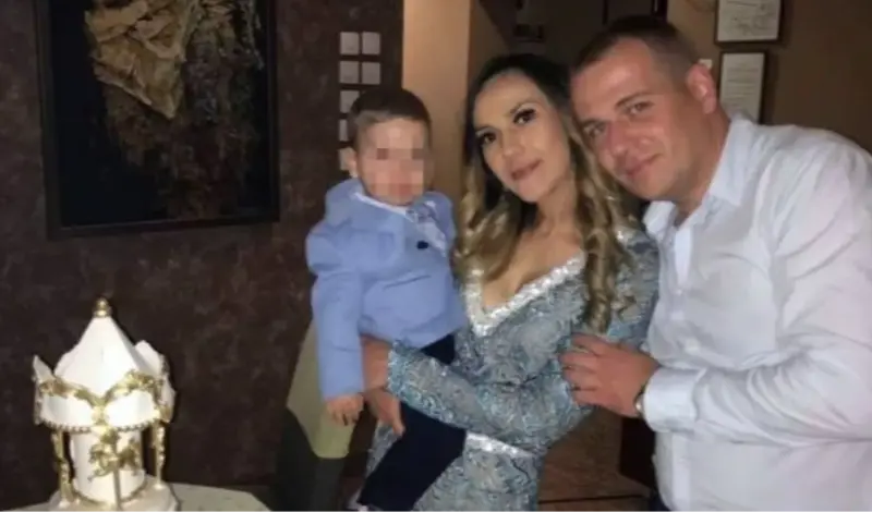 Ovo je obitelj koju je vozač iz BiH usmrtio nesavjesnom vožnjom, zadržan je u pritvoru