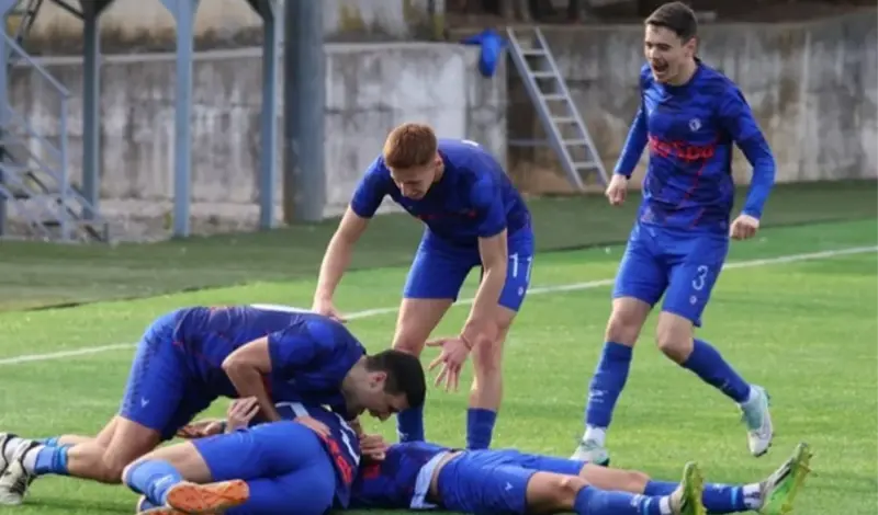 SENZACIJA: HNK Kruševo izbacio Borac iz Kupa!