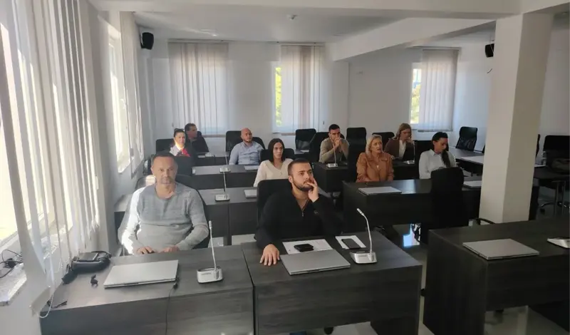 Neum - Čišće more uz zajedničku viziju FOTO