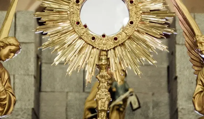 U ŽUPI HUMAC: HOLYWINS – SVETOST POBJEĐUJE!