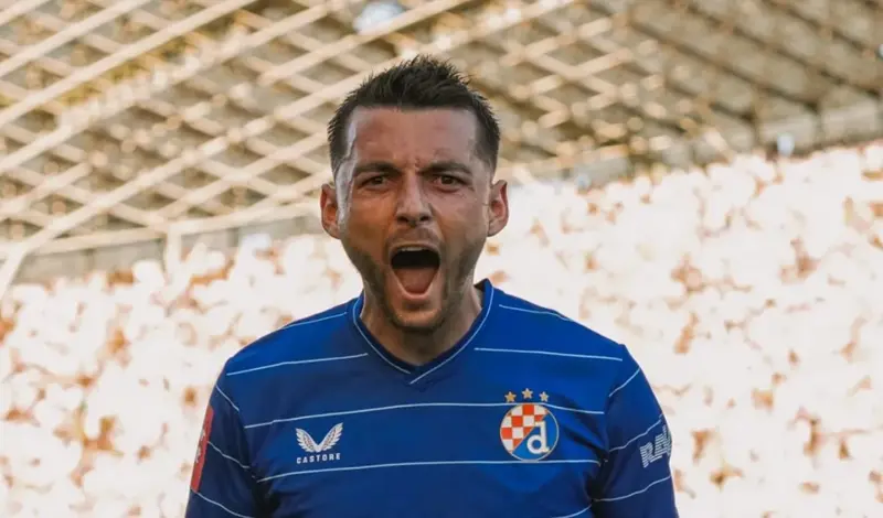 Hoxha zabio gol sezone za pobjedu Dinama protiv Rijeke! Majstorović o okršaju s Mišićem: To je derbi, sve ostaje na terenu