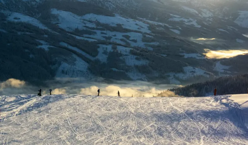 U Dolomitima poginulo pet planinara, među njima otac i kći, objavljeni detalji tragedije